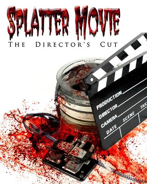 splattermovie splattermovie